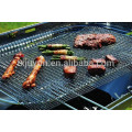 Non-Stick Grill Mesh Sheet